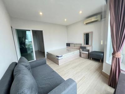 For RentCondoKasetsart, Ratchayothin : Condo for rent La Maison 24 Phaholyothin La Maison 24 Phaholyothin