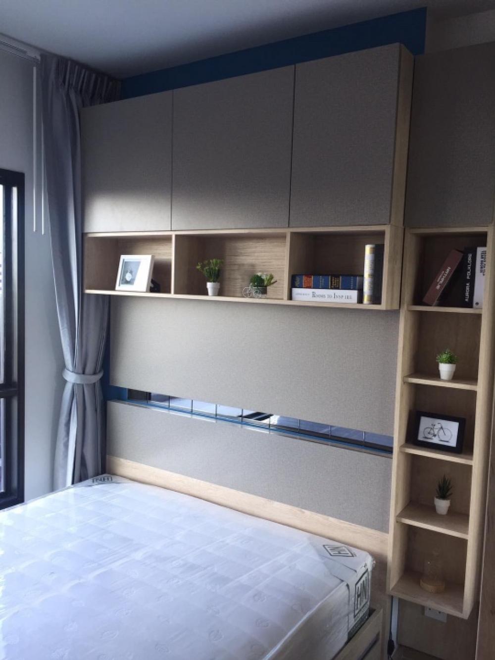 For SaleCondoRama9, Petchburi, RCA : Condo for sale The Tree Sukhumvit71-Ekamai