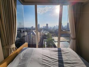 For RentCondoSukhumvit, Asoke, Thonglor : ★ Siamese Exclusive Sukhumvit 42★ 52 sq m., 11th floor (2 bedrooms, 1 bathroom), ★near BTS Ekkamai ★near Gateway Ekkamai★ Complete electrical appliances