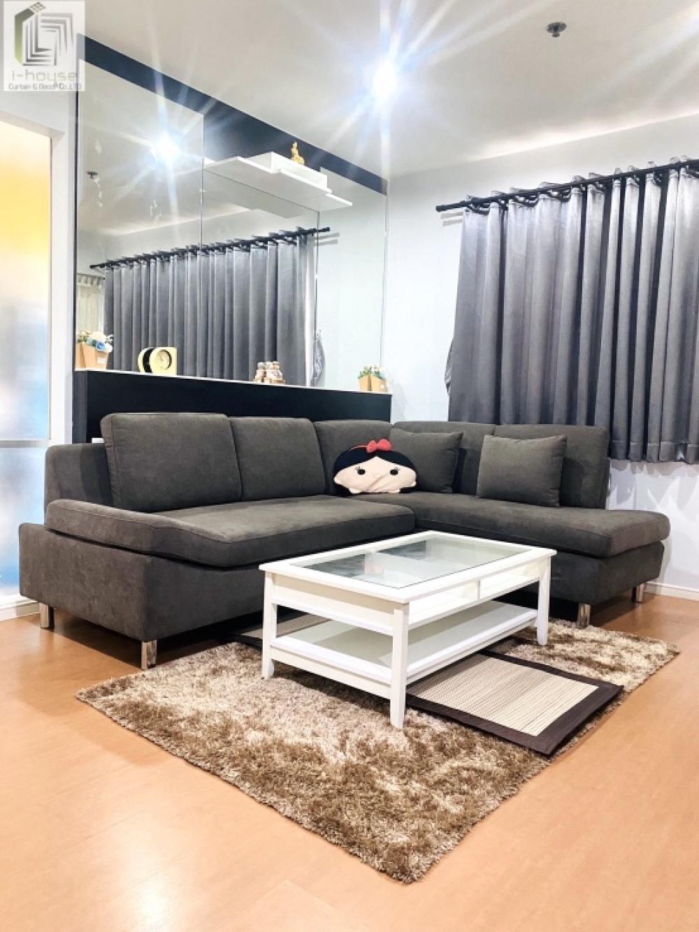 For SaleCondoบางนา แบริ่ง ลาซาล : ลุมพินี เมกะ บางนา 2 ห้องนอน 2 ห้องน้ำ