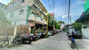 For SaleHouseChiang Mai : Shophouses and house for sale in the Old City, Chiang Mai
