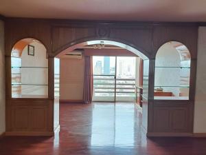 For SaleCondoWongwianyai, Charoennakor : Master View Executive Place  