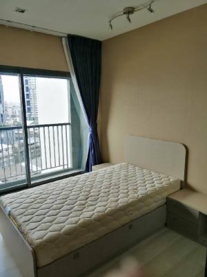 For RentCondoOnnut, Udomsuk : Condo for rent Life Sukhumvit 48🌈BTS Phra Khanong