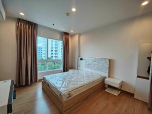 For SaleCondoพระราม 9 เพชรบุรีตัดใหม่ RCA : P29090923 ขาย/For Sale Condo  Supalai Wellington 2 (ศุภาลัย เวลลิงตัน 2)  1นอน 41.98ตร.ม ชั้น4 ตึก2 ห้องสวย เฟอร์ครบ พร้อมอยู่