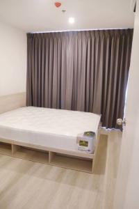 For RentCondoThaphra, Talat Phlu, Wutthakat : 👑 Elio Sathorn - Wutthakat 👑 Beautiful room for rent, 9th floor, complete with furniture and electrical appliances, free internet.