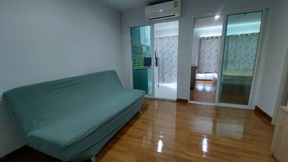 For RentCondoRama5, Ratchapruek, Bangkruai : Regent Home 25 Tiwanon / 7th floor