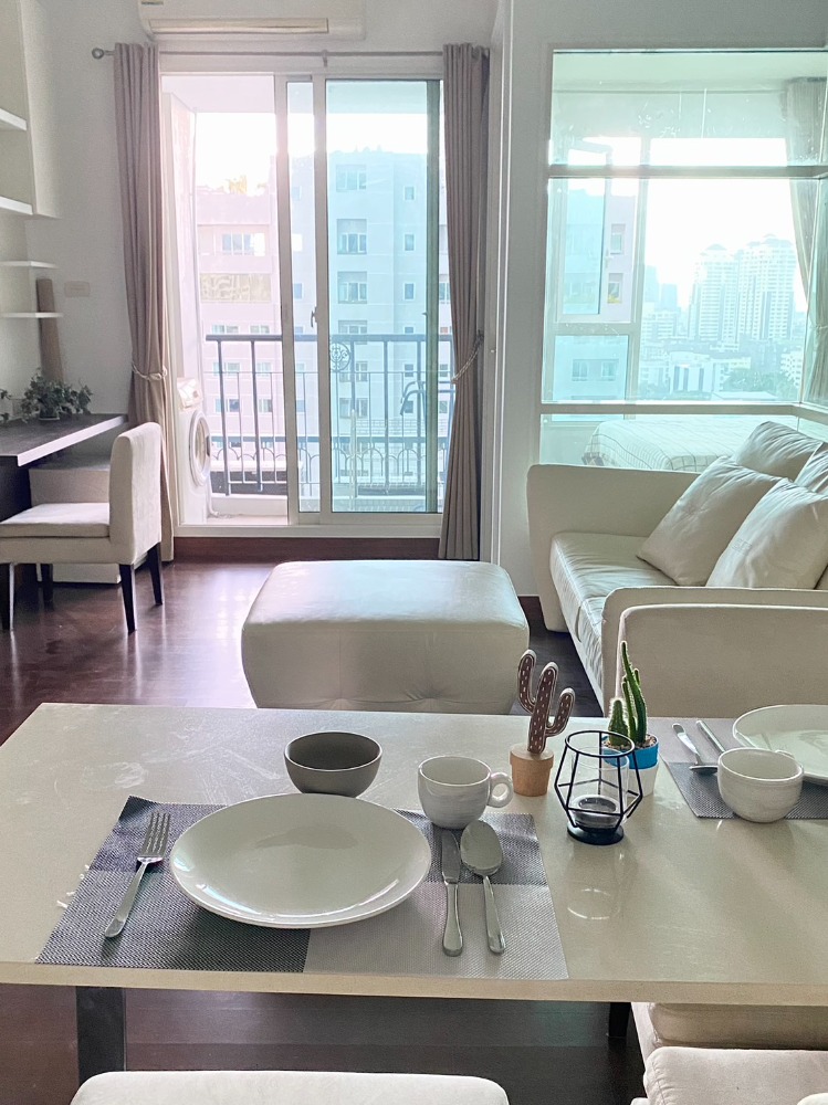 For RentCondoSukhumvit, Asoke, Thonglor : LNP-C832 Condo for rent Ivy Thonglor (Ivy Thonglor)