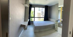 ขายคอนโดรัชดา ห้วยขวาง : 📍ขาย G Style Condo อาคาร2 ชั้น 3, 30ตร.ม.,  📍1.89 ลบ