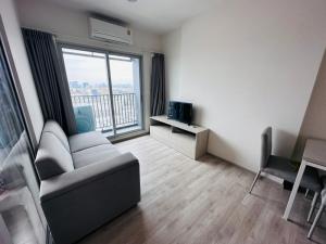 ให้เช่าคอนโดรามคำแหง หัวหมาก : ให้เช่าคอนโดNiche MONO Ramkhamhaeng 1BED.  TEL&LINE 0886382235