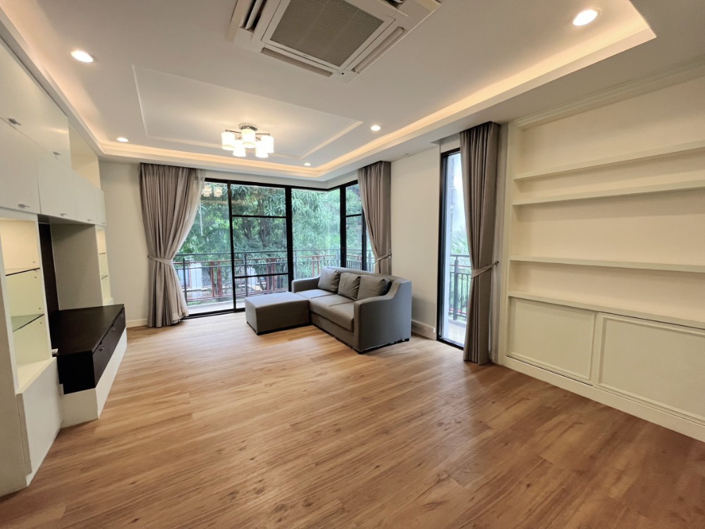 For RentCondoRatchadapisek, Huaikwang, Suttisan : RENT !! Condo Amanta Ratchada, MRT Thailand Cultural Centre, 2 Beds, Tower 1, Fl. 2, Area 97 sq.m., Rent 35,000 Baht