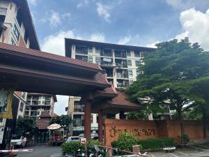 ขายคอนโดเกษตร นวมินทร์ ลาดปลาเค้า : ขายราคาดีมาก คอนโด บ้านนวธารา เกษตร- นวมินทร์ เลียบด่วนรามอินทรา คอนโดสวยสไตล์ รีสอร์ท ห้อง Pool access 2 ห้องนอน 62.44 ตร.ม.