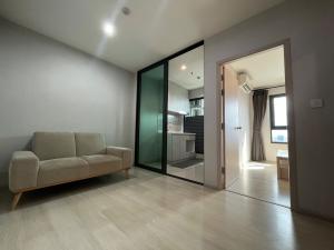 For SaleCondoPinklao, Charansanitwong : 🔥Urgent sale🔥 Life Pinklao, 1 bedroom, 30 sq m, 20th floor, next to MRT Bang Yi Khan, near Siriraj, Central Pinklao.