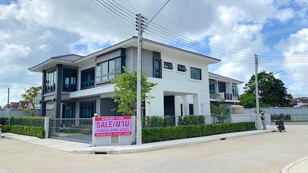 ขายบ้านภูเก็ต : บ้านสวย ปล่อยเช่าดี ทำเลทอง ภูเก็ต