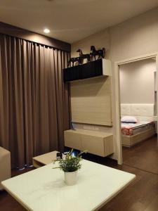 For SaleCondoRama9, Petchburi, RCA : SC1547 Condo for sale Q Asoke near MRT Phetchaburi.