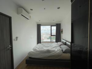 ขายคอนโดอ่อนนุช อุดมสุข : IDEO Mobi Sukhumvit 66 / 1 Bedroom (FOR SALE), ไอดีโอ โมบิ สุขุมวิท 66 / 1 ห้องนอน (ขาย) HL1249
