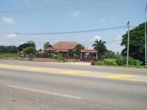 ขายที่ดินหนองคาย : ขายที่ดิน ท่าบ่อ จ.หนองคาย ราคาเพียง 3.5 ล้านบาท/ไร่