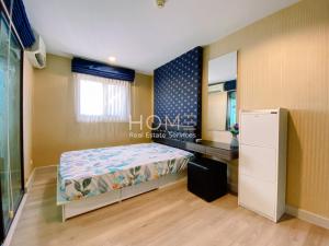 ขายคอนโดอ่อนนุช อุดมสุข : The Link Vano 64 / 1 Bedroom (FOR SALE), เดอะ ลิงค์ วาโน 64 / 1 ห้องนอน (ขาย) HL1266