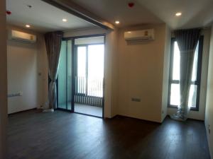 For SaleCondoRatchathewi,Phayathai : Urgent sale!! Ideo Q Siam-Ratchathewi, new room, Central view with private elevator.