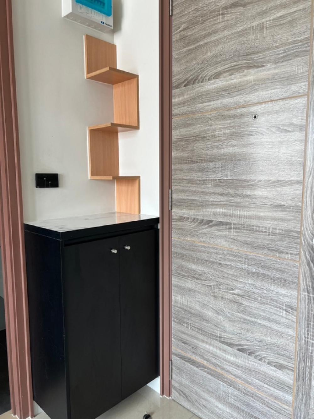 For SaleCondoOnnut, Udomsuk : Sale Condo Mayfair Place Sukhumvit50