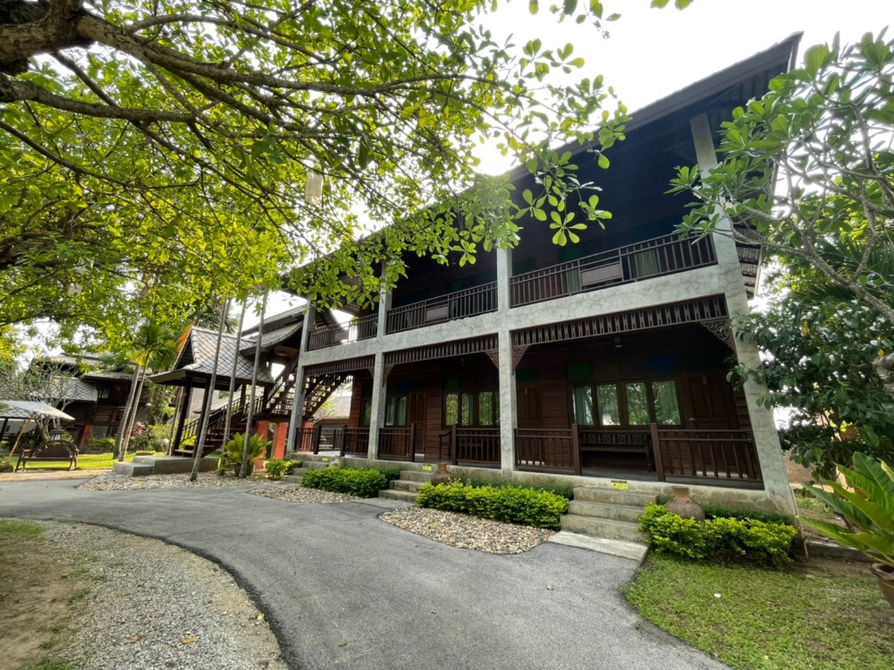 For SaleBusinesses for saleChiang Mai : Resort business for sale in Hang Dong, Chiang Mai.