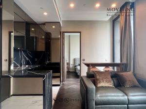 For RentCondoสุขุมวิท อโศก ทองหล่อ : คอนโด 1 ห้องนอน ใกล้รถไฟฟ้าทองหล่อ - ดิ เอส สุขุมวิท 36