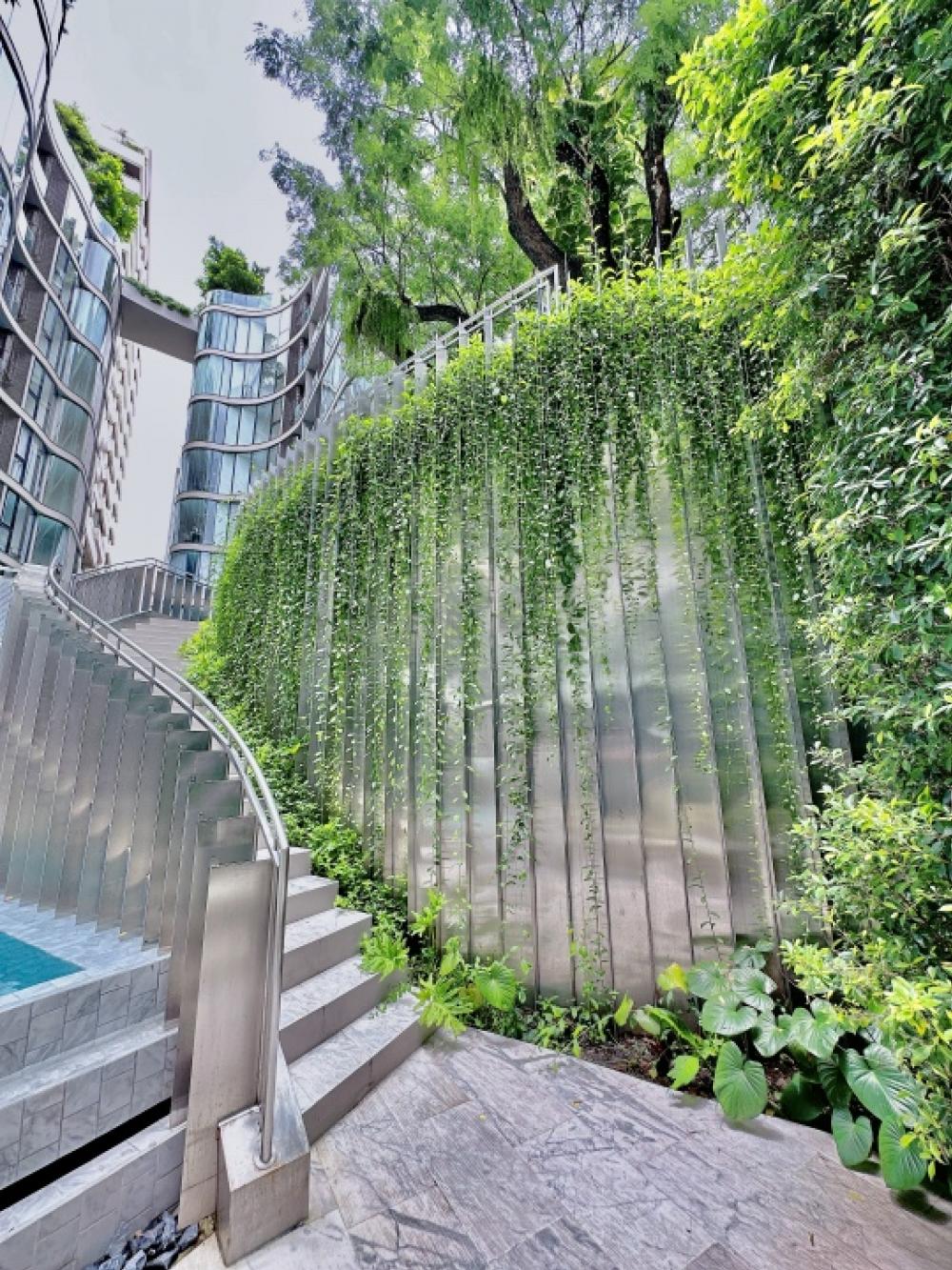 For SaleCondoSukhumvit, Asoke, Thonglor : Fynn asoke, free down payment 0 baht, new room, first hand, selling at a loss, By sale project, cheap installments 15,000/month