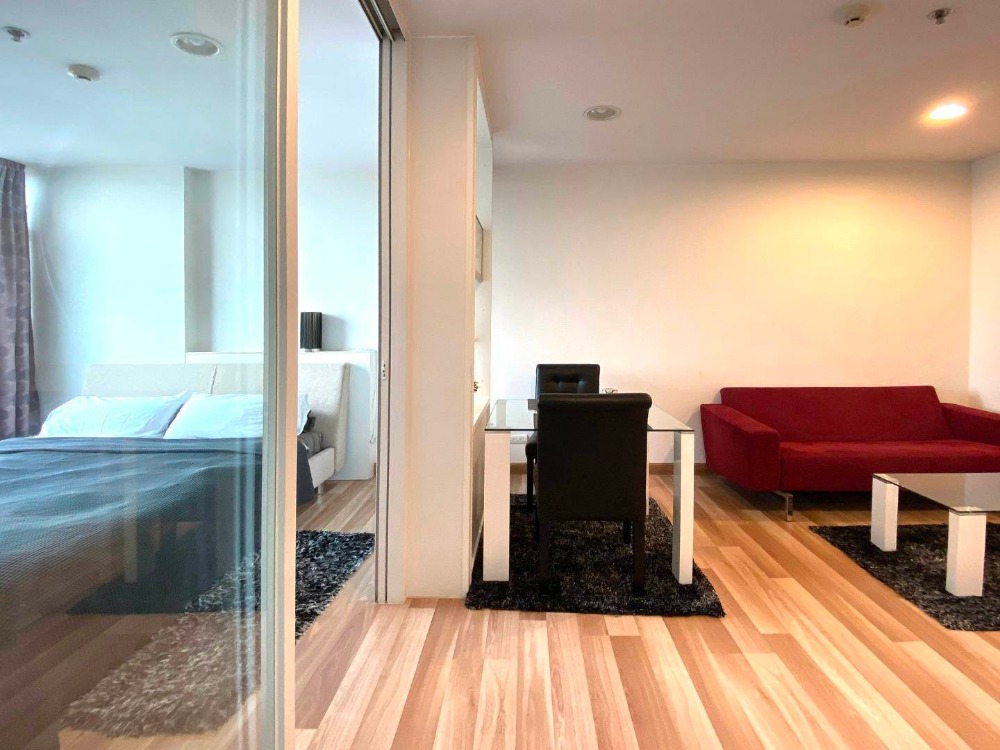 For RentCondoOnnut, Udomsuk : 🔥Very good price!!! Condo for rent next to BTS Punnawithi: Condo Centric Scene Sukhumvit 64, beautiful room, ready to move in