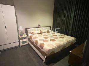 For RentCondoSukhumvit, Asoke, Thonglor : 1 Bed 1 Bath Large Room Good Location BTS Asok 250 m. & MRT Sukhumvit 200 m. / Condo For Rent At Edge Sukhumvit 23