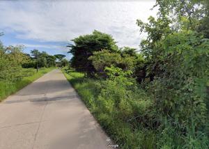 For SaleLandBueng Kan : For inquiries, call 062-393-1415. The owner is selling it himself. Empty land for sale in Bueng Kan City, 279 square wah, Chayangkun Road, Wisit Subdistrict, Mueang Bueng Kan District, near Makro Bueng Kan, near the must-see market, walking street.