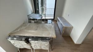 For SaleCondoWongwianyai, Charoennakor : Niche Mono Issaraphap for sale with tenant, close to MRT Itsaraphap station