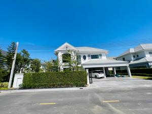 For SaleHouseLadkrabang, Suwannaphum Airport : 🔶𝐒𝐄𝐋𝐋 & RENT🔶 •𝐏𝐄𝐑𝐅𝐄𝐂𝐓 𝐌𝐀𝐒𝐓𝐄𝐑𝐏𝐈𝐄𝐂𝐄 𝐒𝐔𝐊𝐇 𝐔𝐌𝐕𝐈𝐓 𝟕𝟕 #Perfectmasterpiece