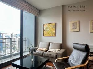 For RentCondoSukhumvit, Asoke, Thonglor : One Bed condo near Thonglor BTS - Quattro by Sansiri