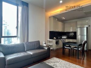 For RentCondoSukhumvit, Asoke, Thonglor : One Bedroom Condo near Thonglor BTS - Quattro by Sansiri