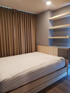 For RentCondoOnnut, Udomsuk : ★ The Light New york sukhumvit 64 ★ 42 sq m., 5th floor (2 bedrooms, 1 bathroom), ★near BTS Punnawithi station ★ many shopping areas ★ Complete electrical appliances