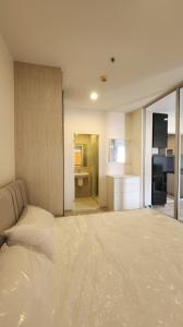 For RentCondoRamkhamhaeng, Hua Mak : **Condo for rent Niche Mono Ramkhamhaeng** Rental price 11,000 baht / month (Tel&Line : 0970172080)