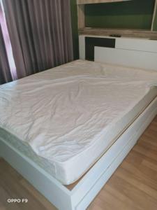 ขายคอนโดปิ่นเกล้า จรัญสนิทวงศ์ : P06120923 ขาย/For Sale Condo Lumpini Place Borom Ratchachonni – Pinklao (ลุมพินี เพลส บรมราชชนนี-ปิ่นเกล้า) 1นอน 32.28ตร.ม ชั้น9 ห้องสวย: ระเบียงหันทิศตะวันออก เฟอร์ครบ พร้อมอยู่
