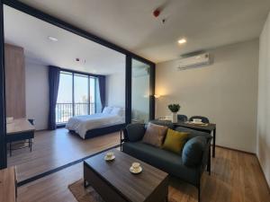 For RentCondoRatchathewi,Phayathai : Urgent for rent XT Phayathai | 33rd Floor | 🚇Near BTS+ARL Phayathai