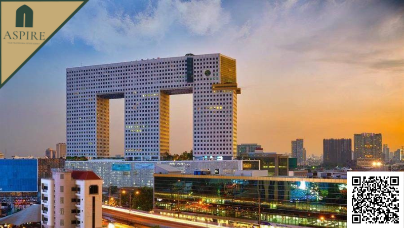 ขายคอนโดเกษตรศาสตร์ รัชโยธิน : [ขายต่ำกว่าราคาประเมิน] คอนโด ตึกช้าง พหลโยธิน 24 (ห้องเปล่า) ดูเพล็กซ์เพนท์เฮาส์