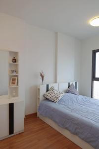 For SaleCondoChaengwatana, Muangthong : Low Rise condominium for sell Summer garden condominium