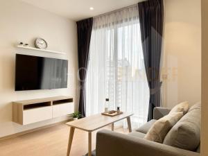 ขายคอนโดสุขุมวิท อโศก ทองหล่อ : 🔥For SALE 1 Bedroom at a high floor MARU Ekkamai 2 🏦  Pet-friendly 🐱🐶