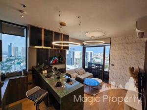 For RentCondoSukhumvit, Asoke, Thonglor : 2 Bedrooms Condo For Rent in The Fine Bangkok Thonglor - Ekkamai, Watthana, Bangkok