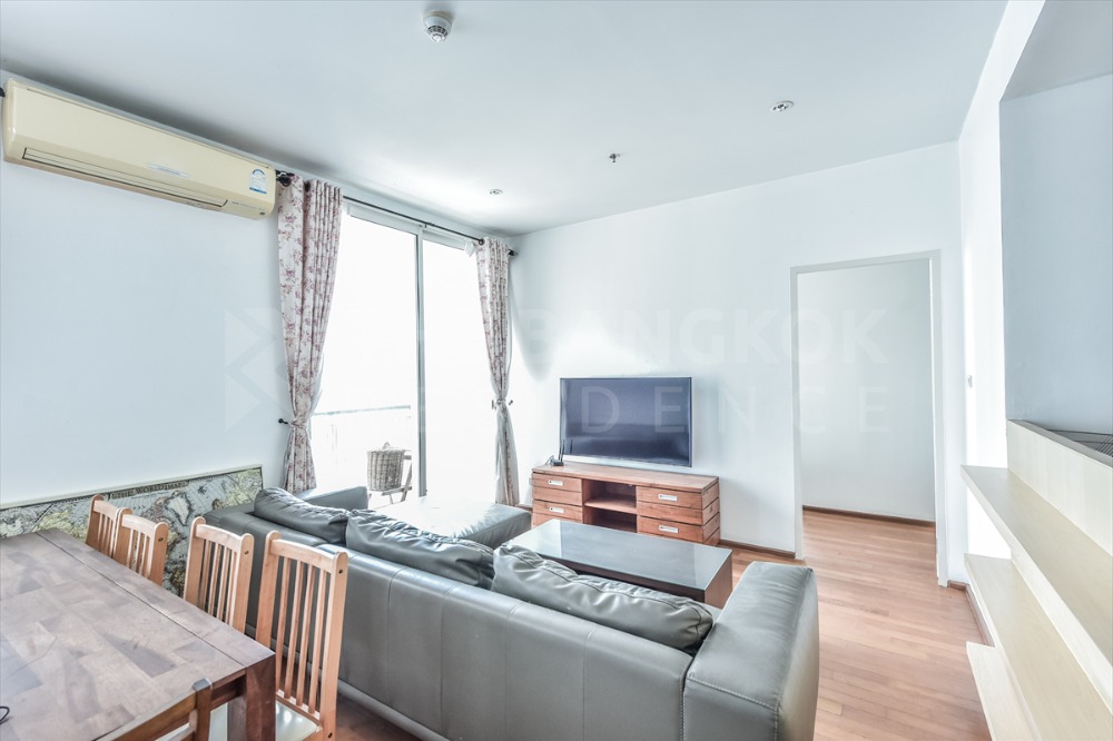 For SaleCondoRatchathewi,Phayathai : Urgent sale, good price! Villa Ratchathewi 2 bedrooms, 2 bathrooms, near 2 BTS stations Tel. 0876358339 K Nang