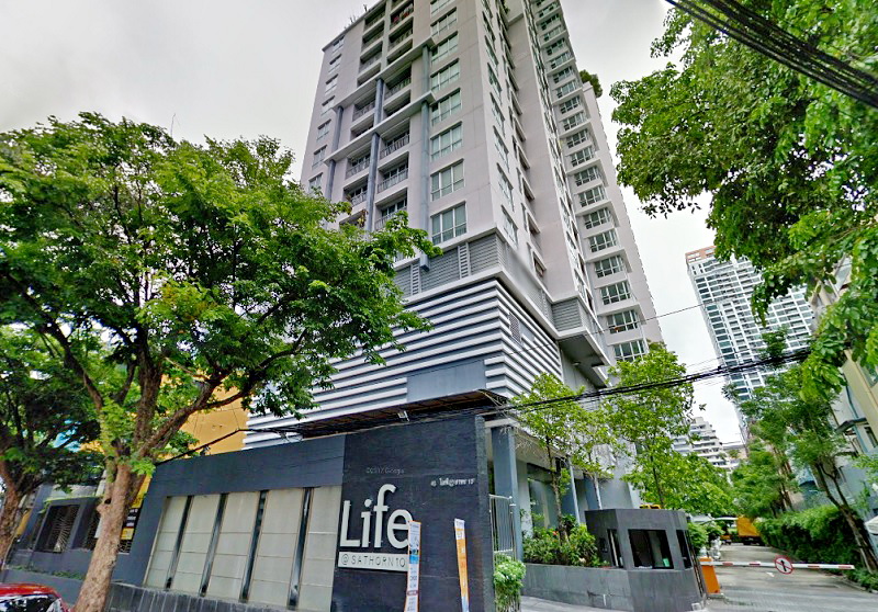 For SaleCondoSathorn, Narathiwat : ( U20230913200 ) FOR SELL 🔥 !!! LIFE@SATHORN10 // 1 BEDROOM 37 SQ.M. RARE ITEM