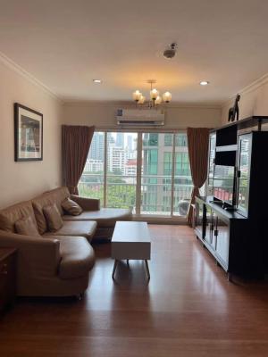 For RentCondoSukhumvit, Asoke, Thonglor : GRAND PARK VIEW ASOKE