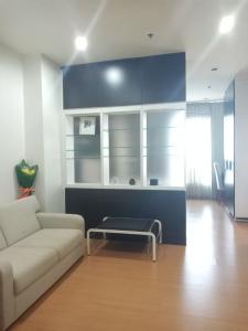 For RentCondoRama3 (Riverside),Satupadit : The Star Estate @ Rama 3 fully furnished, 37 square meters.