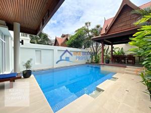 For RentHouseSukhumvit, Asoke, Thonglor : Pool villa for rent Phromphong 3 stories with private pool