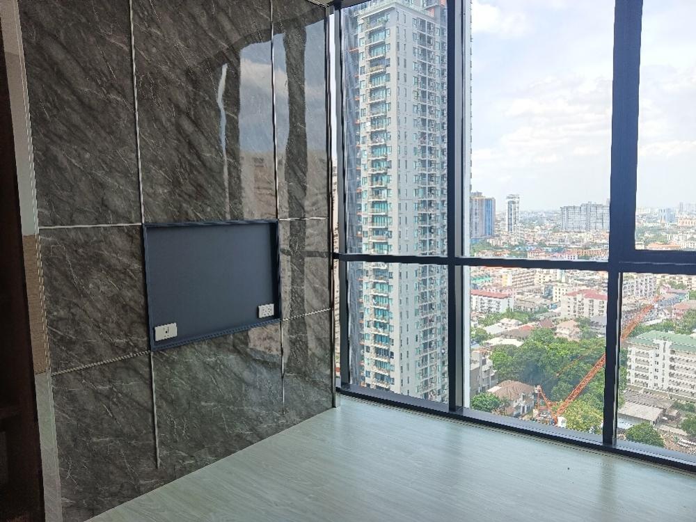 For SaleCondoSukhumvit, Asoke, Thonglor : for sale pet friendly eakkamai road