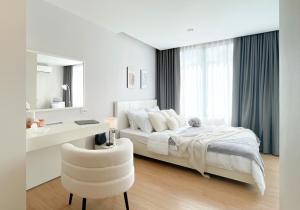 For SaleCondoChiang Mai : Trams Condo Jed Yod Chiang Mai, a condo in the Nimman area.