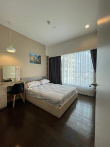 For RentCondoLadprao, Central Ladprao : *** (2 Bedrooms) Condo for rent : The Saint Residences ***