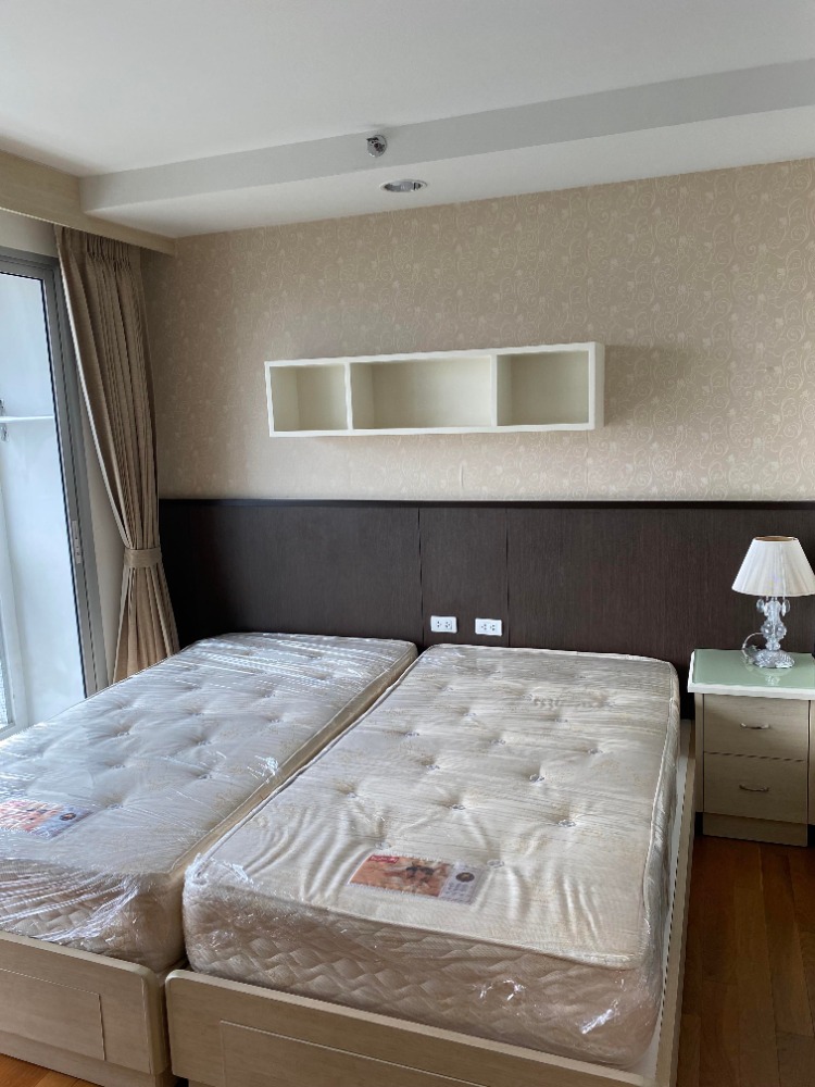 ขายคอนโดลาดพร้าว เซ็นทรัลลาดพร้าว : Sale Abstract Phahonyothin Park, 1Bed 40.13 ทิศใต้